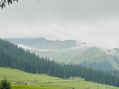 -新疆那拉提国家旅游度假区