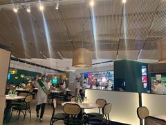 大堂-费大厨辣椒炒肉(黄兴中心广场店)