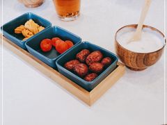 -巴依老爷新疆美食(工体旗舰店)
