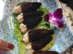 -同仁四季椰子鸡(福田东园总店)