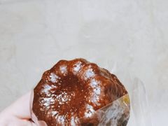 可露丽-是啡·日式精品咖啡(东门太阳百货店)