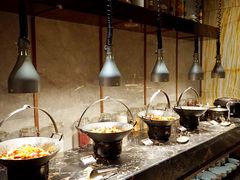 -西藏饭店·亚克·食光自助餐厅(文殊院店)