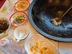 -江湖水乡铁锅炖魚(周庄嘉园店)