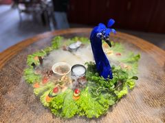 -品德宏·孔雀宴的发源地(金塔园店)