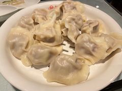-添福来墨鱼饺子 · 海鲜东北菜(泡崖店)