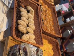 -上海国展宝龙丽筠酒店