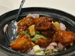 -禧宴Joyous Restaurant(禧园店)