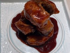 -狮王府淮扬菜(新街口友谊店)
