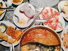 -阪尚皇·原切牛排·烤肉火锅自助(北京路店)