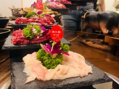 -牛a潮汕鲜牛肉粿条(天河北店)