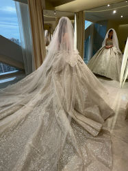 -MANLI BRIDAL婚纱