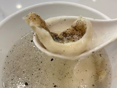-老西白点心店