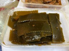 卤海带-光头卤(华侨城店)