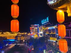 -印象鲵宴·张家界地标美食名片(溪布街店)