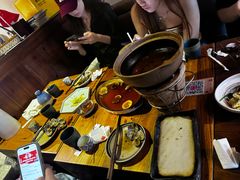 -长亭酒肆.武夷菜(鼓楼后海店)