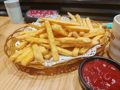 -土大力韩式烤肉料理(和平路店)