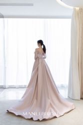 点击看大图 -MANLI BRIDAL婚纱