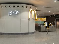-麦当劳(北京大兴机场二层国内到达(安检外)店)