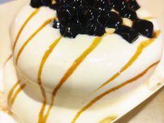 黑糖珍珠梳乎厘-狐狸和向日葵(北京路店)