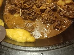 -粗粮人家·东北菜(洋桥店)