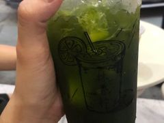 -林香柠·柠檬茶