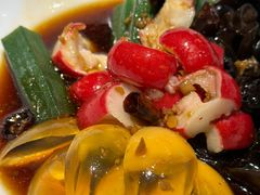 -徽镇小厨·经典徽菜(十里河店)