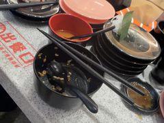-争鲜回转寿司(中街大悦城店)