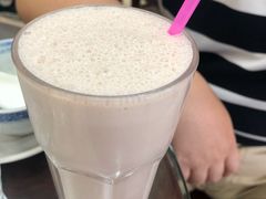 朱古力奶昔-仁信老铺(华盖路店)