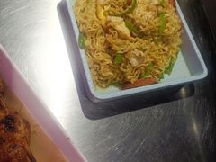 -有蚝有翅烧烤大排档·宵夜(右安门店)