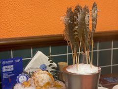 -东海怡品海鲜豆捞(星街坊店)