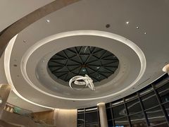 -Plush大堂酒廊(北京金融街威斯汀大酒店)