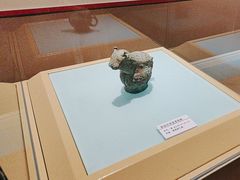 -安阳博物馆