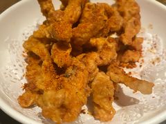 -辣尚瘾·烤鱼·新川菜(交大直营店)