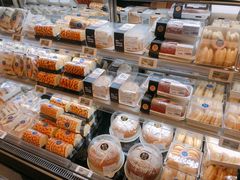 -盒马鲜生(枣园路店)