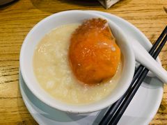 -潮粥荟·潮汕砂锅粥(朝阳大悦城店)