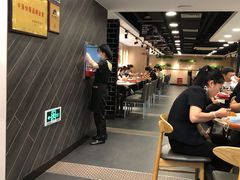 -和合谷(北京市王府井百货大楼店)