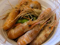 -狮王府淮扬菜(夫子庙老门东店)