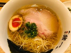 -面屋 猪一