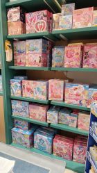 -奈尔宝家庭中心·亲子餐厅(苏州大悦城店)