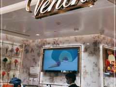 -VENCHI 闻绮(北京汉光店)