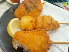 -濱寿司(高新伊藤店)