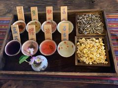 -蘭葶花酒馆(鼓楼店)