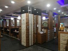 -青松馆韩国料理(香港中路佳世客店)