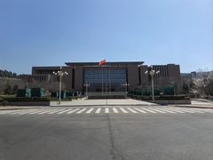 -山东大学(兴隆山校区)