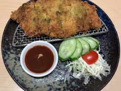 -越光米贩精致料理餐厅(金鹰店)