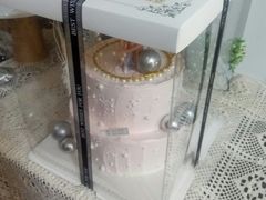 -今日·TODAY手作低脂动物奶油蛋糕定制(高新万达店)