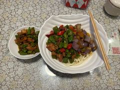 -文三里屯面馆(三里屯店)