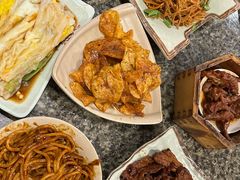 -小街天府(西工小街店)