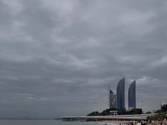 -白城沙滩