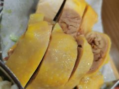 -阿金大白·上海菜馆(新天地店)